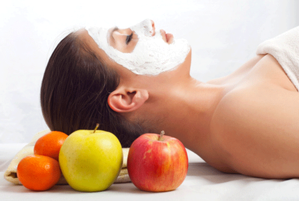 honey-mask-with-apple